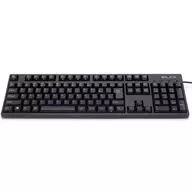 有线机械键盘Majestouch Stingray LowProfile红轴无假名(黑色)[FKBS108XMRL/NB]