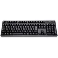 Wired Mechanical Keyboard Majestouch 2 Red Axis with Kana (Black) [FKBN108MRL/JB2]