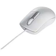 Wired Mouse BSMOU27SMWH (White) [BSMOU27SMWH]