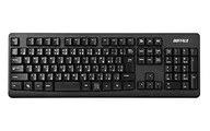 Teclado wireless BSKBW120BK (preto) [BSKBW120BK]