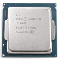 CPU Intel Core i7-6700