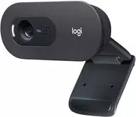 Logitech HD Webcam C505