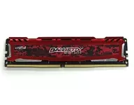 デスクトップPC用メモリー 16GB
