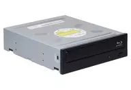 内蔵型ブルーレイディスクドライブ[HLDS BH14NS58]