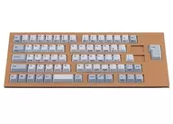 Happy Hacking Keyboard Professional JP Key Top Set [PD-KB420KTW]