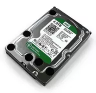 3.5 "Internal SATA HDD WD Caviar Green 4.0 tb [WD40EZRX]