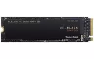 ウェスタンデジタル M.2内蔵型SSD WD Black/PCIe Gen3 x4 NVMe/2280/500GB [WDS500G3X0C]