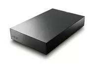 エレコム USB3.0対応 3.5インチ外付HDD LaCie minimus 3TB[ LCH-MND030U3]