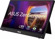 ASUS 15.6インチ モバイルディスプレイZenScreen[MB16AC]