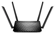 ASUS Dual Band Wi-Fi Wireless Router (Black) [RT-AC59U (B)]