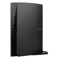 Master Wireless LAN Gigabit Router [WRC 1167 GHBK S]