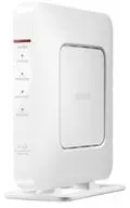 Buffalo Wi-Fi Router AirStation (White) [WSR-1166DHP4-WH]