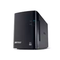 Buffalo External HDD USB3.0 Connection Mirrored 6 tb [HD-WL6TU3R1J]