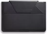 MOFT スタンドにもなるキャリングケース Carry Sleeve ノートパソコン対応 16インチ (ナイトブラック) [MB002-1-1516-BK]