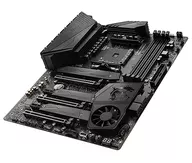 主板MSI MEG X570 UNIFY