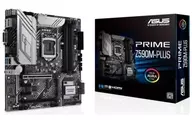 華碩主板PRIME Z590M-PLUS[PRIME Z590M-PLUS]