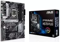 ASUS Motherboard PRIME H570-PLUS [PRIME H570-PLUS]
