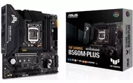 Motherboard TUF GAMING B560M-PLUS [TUF GAMING B560M-PLUS]