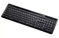 サンワサプライ 静音Bluetoothキーボード[SKB-BT29BK]
