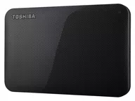Disco duro portátil para PC/TV CANVIO BASICS 500 GB (negro) [HD-AC50GK]