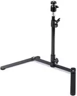 Overhead Shooting Stand for camera (with smartphone holder) [200-DGCAM]