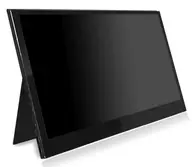Huian 13.3 "Mobile Monitor [KIGP133FQ]