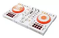 Pioneer DJ rekordbox専用 2ch DJコントローラー (Happy Around!コラボ 限定モデル)[DDJ-400-HA D4DJ]