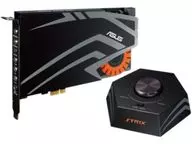 サウンドカード STRIX RAID PRO [STRIX RAID PRO]
