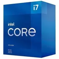 Corei7-11700F RoketLake-S 8/16core/2.5GHz [INT-BX8070811700F]