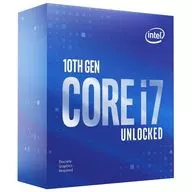 Corei7-10700KF CometLake-S 8/16Core 3.8GHz [INT-BX8070110700KF]