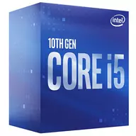 Corei5-10400 CometLake-S 6/12Core 2.9GHz [INT-BX8070110400]