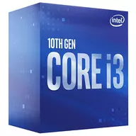 Corei3-10100 CometLake-S 4/8Core 3.6GHz [BX8070110100]