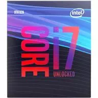 Core i7-9700K CoffeeLakeRefresh 8/8Core 3.6GHz 12MB SRG15[BX80684I79700K]