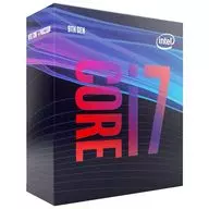 Core i7-9700 CoffeeLakeRefresh 8/8Core 3.0GHz 12MB [BX80684I79700]