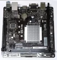 マザーボード J4105NHU [J4105NHU]