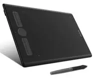 ペンタブレット HUION INSPIROY H580X