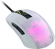 ROCCAT Gaming Mouse BURST PRO (WHITE) [ROC-11-746]