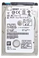Hitachi Global Storage Technologies 2.5 "Integrated Hard Disk 320 gb [HTS545032A7E380]