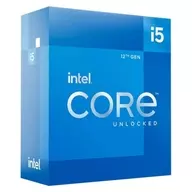 Intel CPU ADL-S Corei5-12600K 10/16 6xxChipset [INT-BX8071512600K]