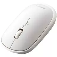 Elecom Bluetooth Mouse Slint4 botones (blanco) [M-TM10BBWH/EC]