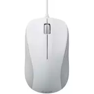 エレコム 有線 USB光学式マウス Mサイズ (ホワイト) [M-K6URWH/RS]