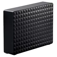 SEAGATE外置硬盘扩展4.0TB(黑色)[SGD-MY040UBK]