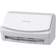 Fujitsu Scanner ScanSnap (branco) (tamanho A4/Wi-Fi/USB) [FI-IX1500]