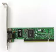 PCI Path LAN Adapter Card [FW-100TX]