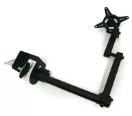 Monitor Arm (1-Face 4-Axis Type) (without box&manual / Unknown Manufacturer)