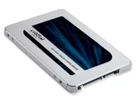 Crucial MX500 SATA接続 2.5インチSSD (1TB) [CT1000MX500SSD1JP]