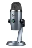 Logicool Blue USB microphone Yeti NANO [BM300SG]
