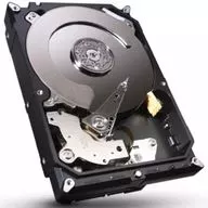 Seagate Barracuda SATA6G Connected Hard Disk 3 tb [ST3000DM001]