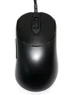 ZYGEN Cable eSports Mouse Matte Model (Black) [NP 01 s]
