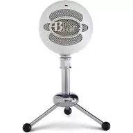 ロジクール 有線 ゲーミングマイク (テクスチャードホワイト) [BM250W]